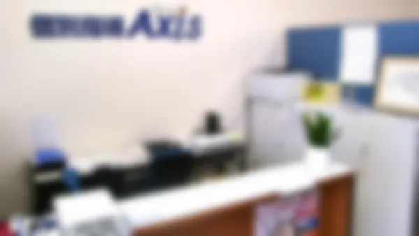 野々市校 ここから一日がはじまります。