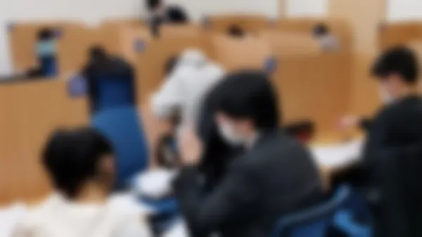 田上校 「解説」⇔「演習」でわかるだけでなく、「自分で解く力」も身につけます。