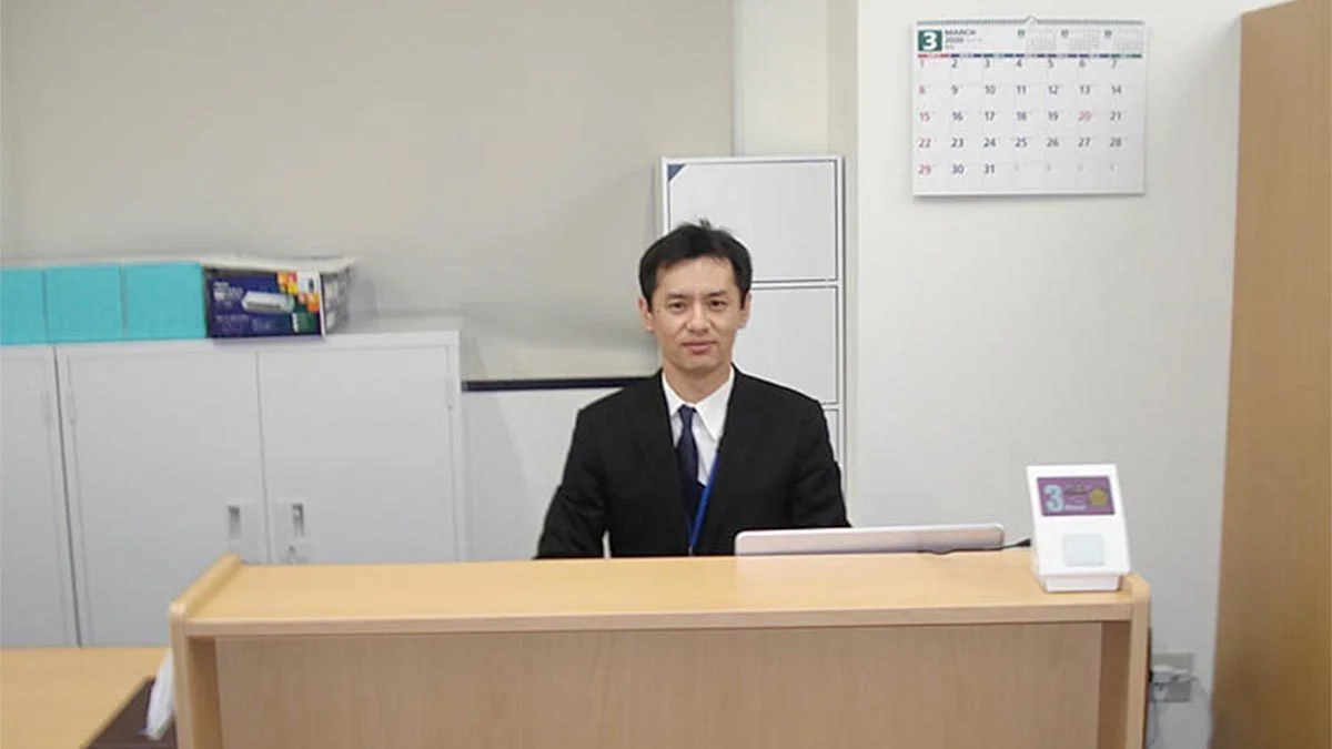 田上校 お出迎え・お見送りを徹底し、お子さまの安全な通塾をサポートいたします。