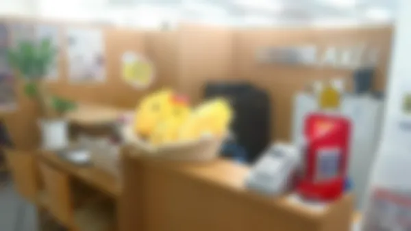 金沢駅西校 金沢駅西校では、快適に学習できる環境づくりを教室運営の基本にしています。