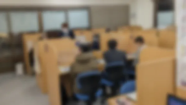 金沢駅西校 個別指導アクシスにしかできないことで、生徒の力を引き出します!