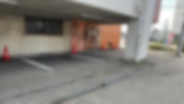 金沢駅西校 【駐車場・駐輪場のご案内】自転車でも通塾できます!