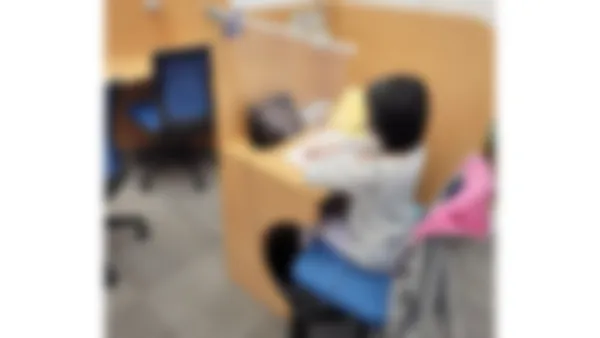 玉鉾校 オンライン学習も充実しています