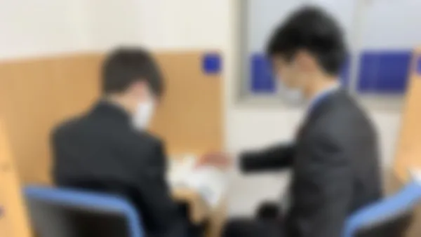 石引校 石引校では、快適に学習できる環境づくりを教室運営の基本にしています。