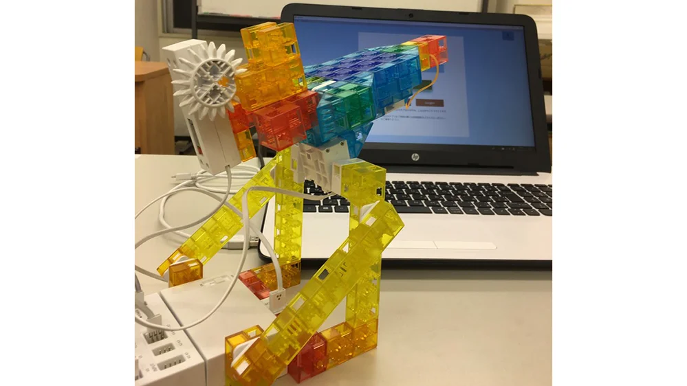 十日町校 楽しくて本格的なロボットプログラミング講座