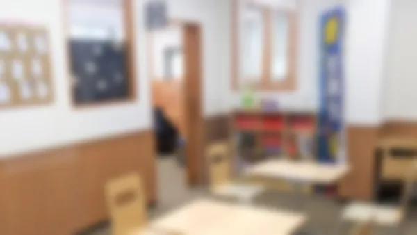 別府校 勉強の合い間に休憩できるフリースペースをご用意しました。