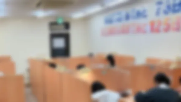 新春日校 先生と一緒!真剣な授業の時間