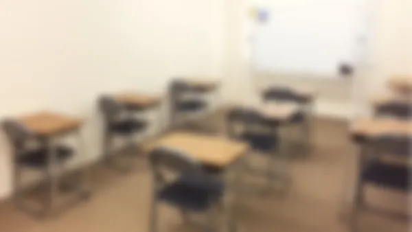 賀来南校 目的別に学習できる演習ルーム