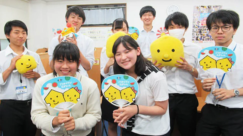 下総中山校 一番大切なのは…人と人！