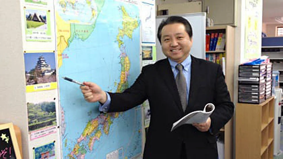 松戸上本郷校 各教科、納得いくまで指導します。