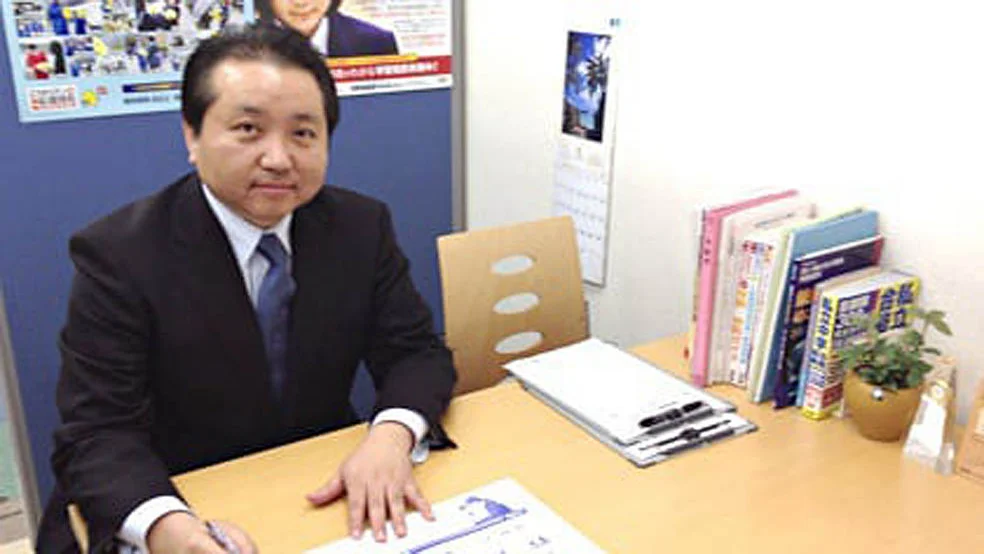 松戸上本郷校 困った時にはまず相談。いつでも対応します。