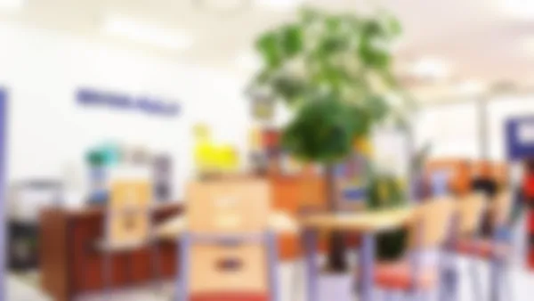 五井駅前校 勉強の合い間にほっと休憩できるリフレッシュスペース(フリースペース)をご用意しました。