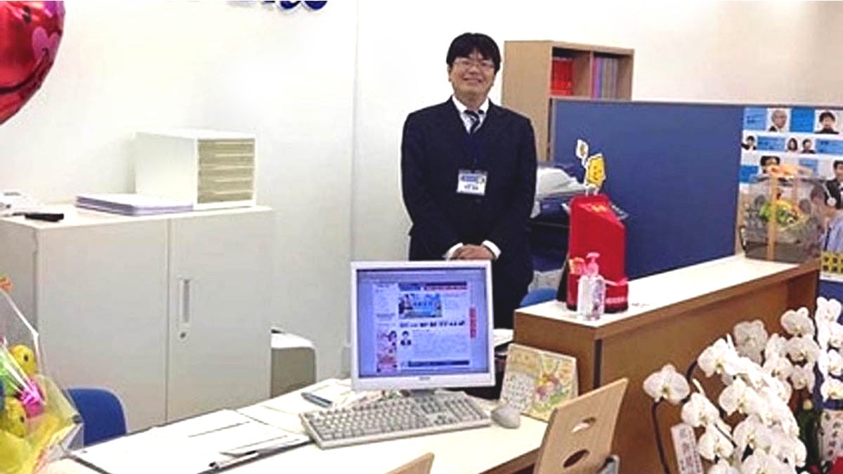 五井駅前校 お出迎え・お見送りを大切にし、お子さまの安全な通塾をサポートいたします。