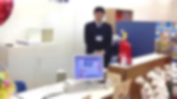 五井駅前校 お出迎え・お見送りを大切にし、お子さまの安全な通塾をサポートいたします。