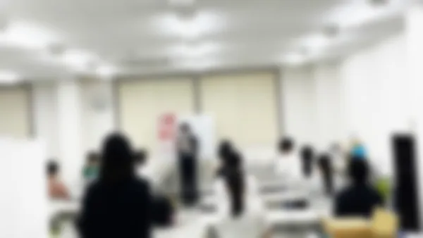 五井駅前校 アクシス五井駅前校は、英語検定試験の準会場になっています。