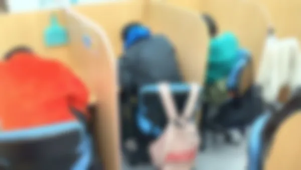 稲毛海岸校 自習ブース完備!毎日通える滞在型の学習環境!