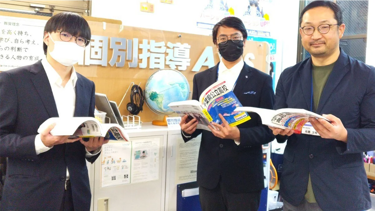 稲毛海岸校 稲毛海岸校では、快適に学習できる環境づくりを教室運営の基本にしています。