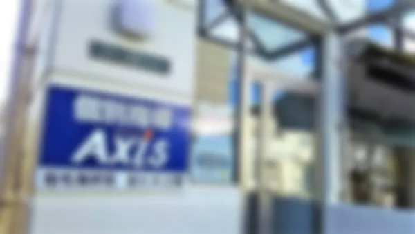 稲毛海岸校 外壁工事完了