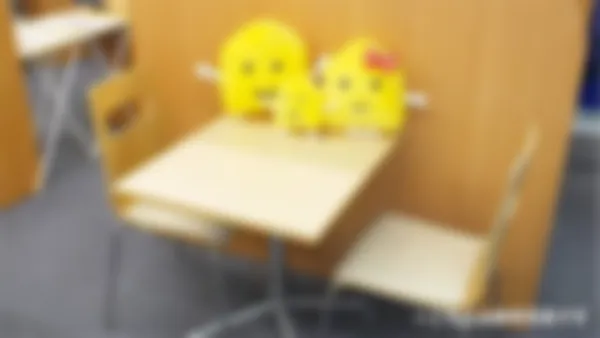 米原校 フリースペースを設置しています