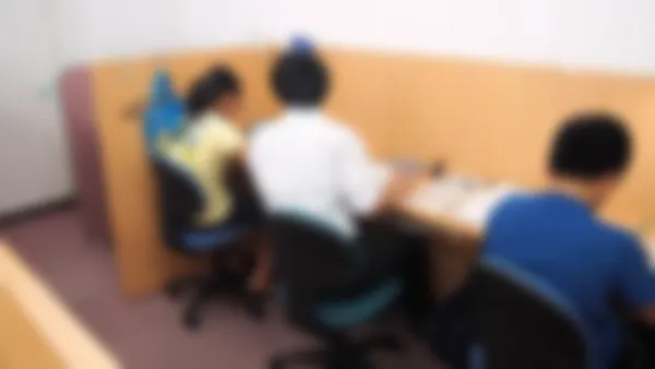 長野北校 先生とお子さまが二人三脚で力をつけていきます。