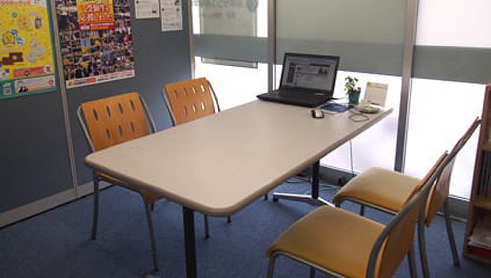 長野北校 学習相談会は随時開催中！