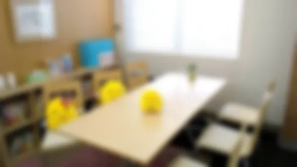 善光寺下校 勉強の合い間にホッと一息つける、フリースペースをご用意しました。