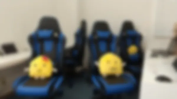 長野七瀬校 スーパー講師大学受験映像講座には専用ブースを用意