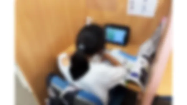 上本町校【難関受験専門館】 集団塾併用・個別指導のみで受験や短期強化などすべての中学受験に対応しています