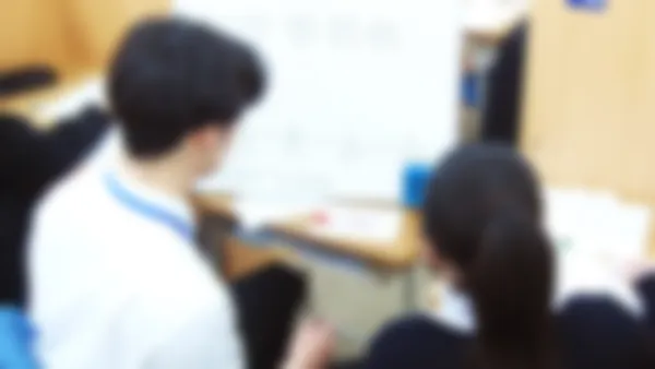 堺東校 「分からない」を「分かる」「できる」に変える個別指導