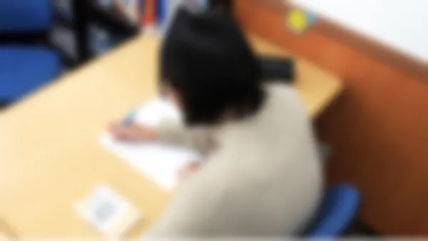 堺東校 「勉強のキホン」がたくさん詰まった英単語テスト