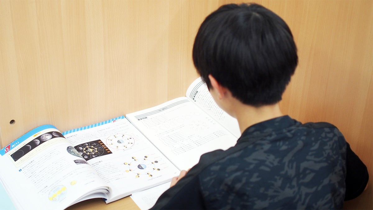 堺東校 「中学受験」にも対応できる指導技術