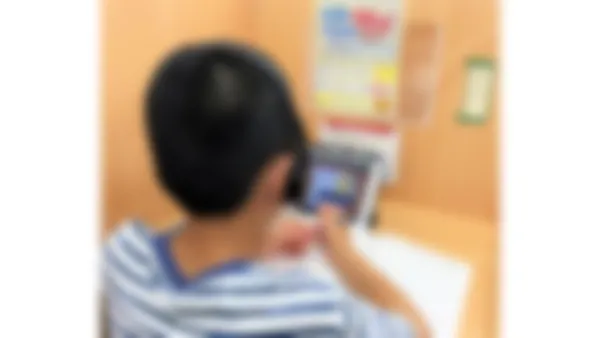 八尾校 中学受験対策もおまかせください!