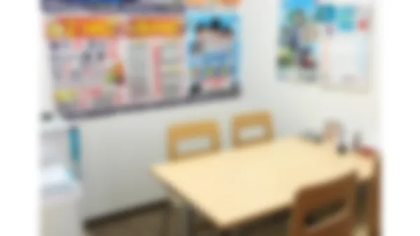 八尾校 お悩みごとはすぐに解決!!