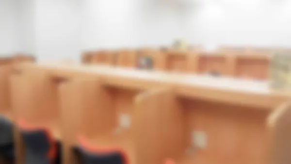 天王寺校 第二の勉強部屋!