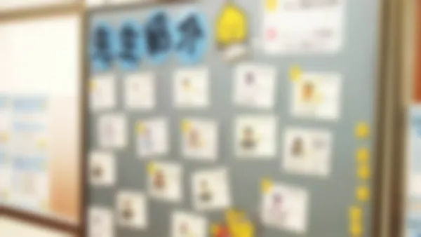 天王寺校 いつでも相談に来てください!