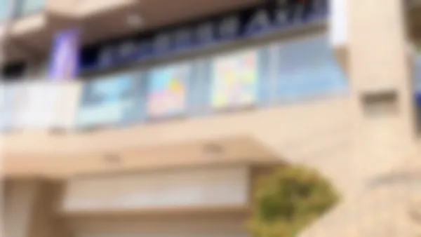 なかもず校 南海高野線 中百舌鳥駅から徒歩1分の好立地!