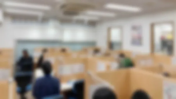 なかもず校 「解説」⇔「演習」でわかるだけでなく、「自分で解く力」も身につけます。