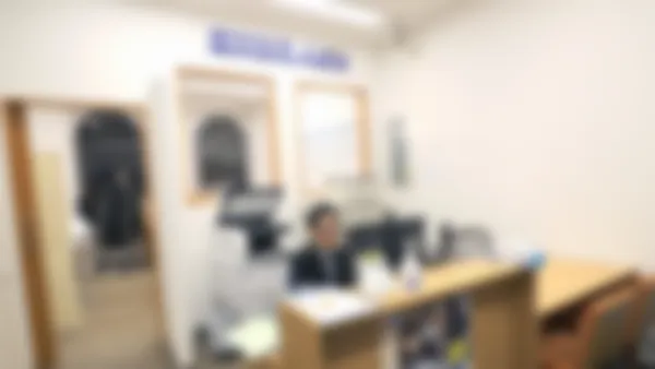 梅田校【難関受験専門館】 梅田校では、快適に学習できる環境づくりを教室運営の基本にしています