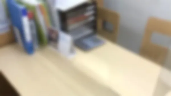 野田阪神校 年3回定期懇談を実施します。