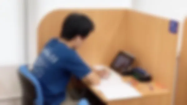 JR茨木校 能開の個別指導だから受験にも強い!!