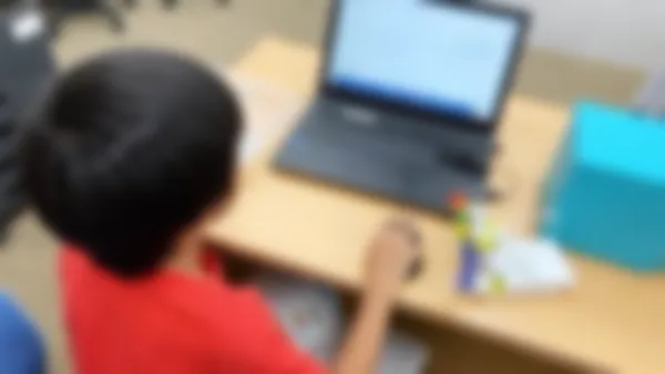 JR茨木校 話題のロボットプログラミングにも対応!