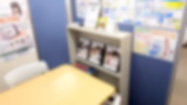 枚方校 【カウンセリングブース】いろいろ聞かせて下さい!