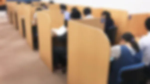 泉大津校 「解説」と「演習」の繰り返しでわかるだけでなくみるみる実力が伸びます!