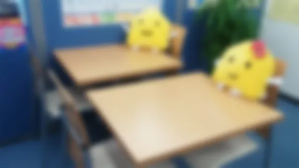 鳳校 飲食OKのフリースペース!