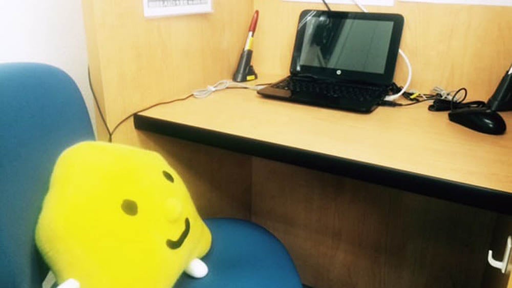 今里校 高校・大学受験映像講座でさらにパワーアップ‼