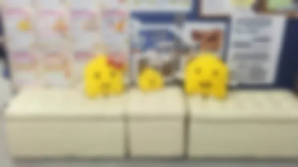 今里校 勉強の合い間にほっと休憩できるフリースペース