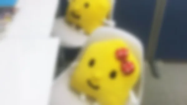 今里校 勉強の合い間にほっと休憩できるフリースペース