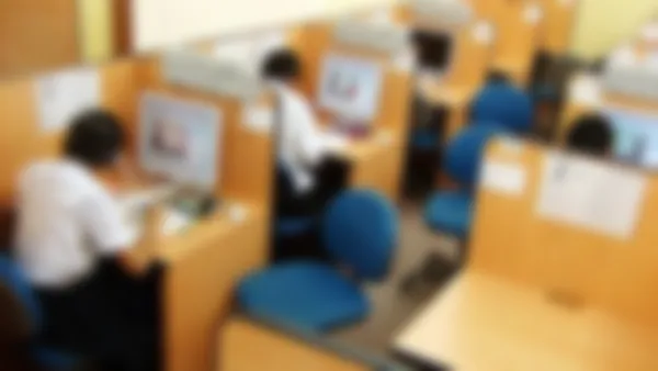 岸和田駅前校 スーパー講師映像講座で必要な知識を一気に獲得できる!