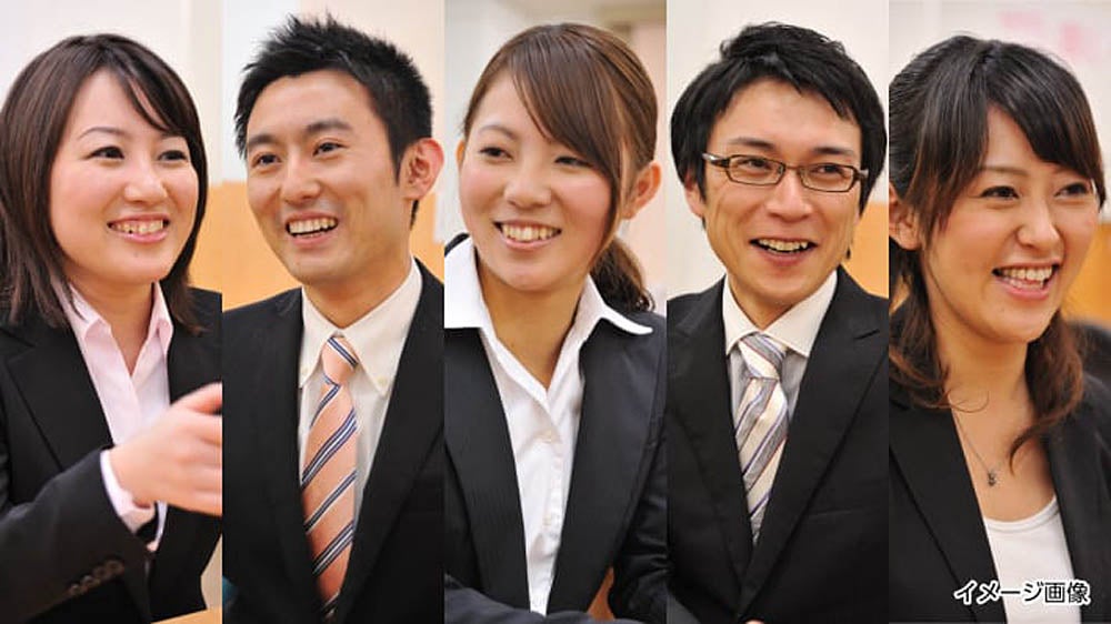 岸和田駅前校 なんでも相談できる自慢の講師陣