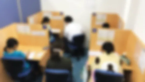 ヴェル・ノール布施駅前校 模試の結果上がった‼